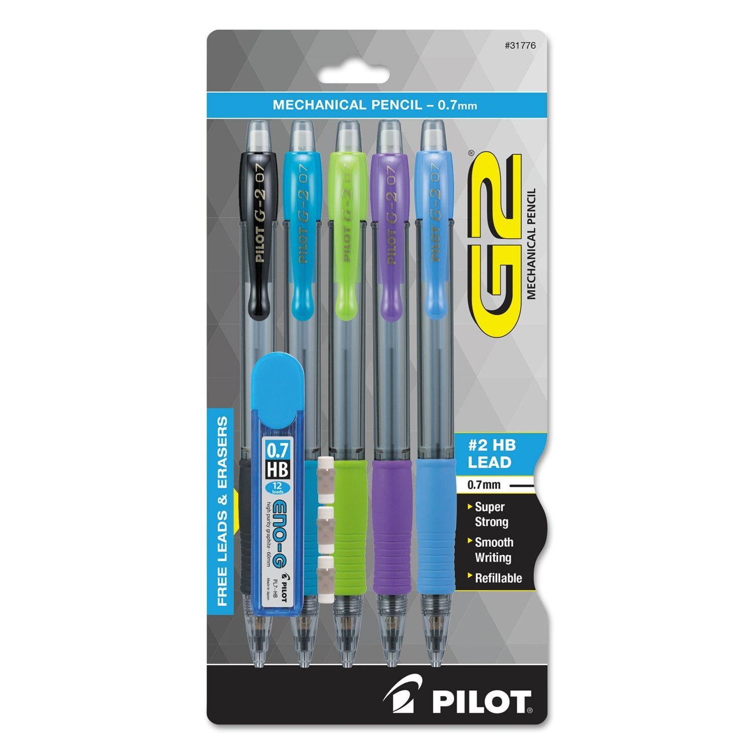 pilot-g2-mechanical-pencil-07-mm-hb-2-black-lead-assorted-barrel.jpg