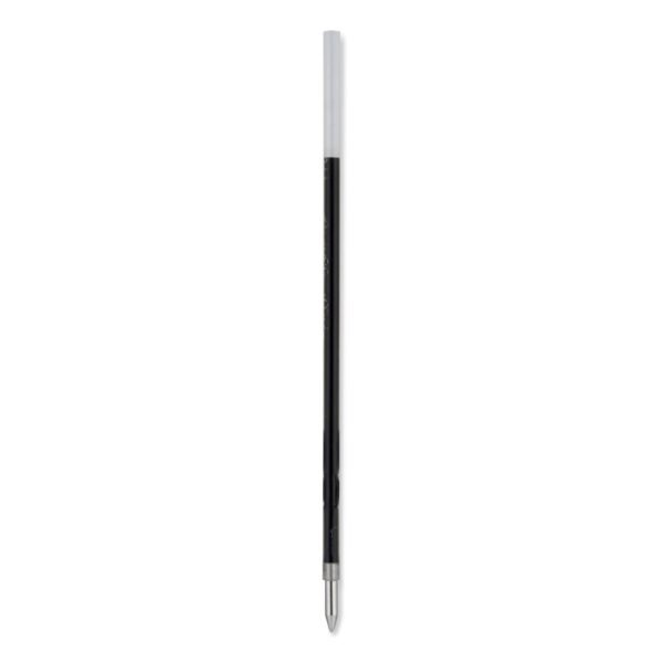 Pilot Refill for Dr. Grip, Easytouch, The Better, B2P and Rex Grip BeGreen Ballpoint Pens, Fine Conical Tip, Black Ink, 2/Pack (77210)