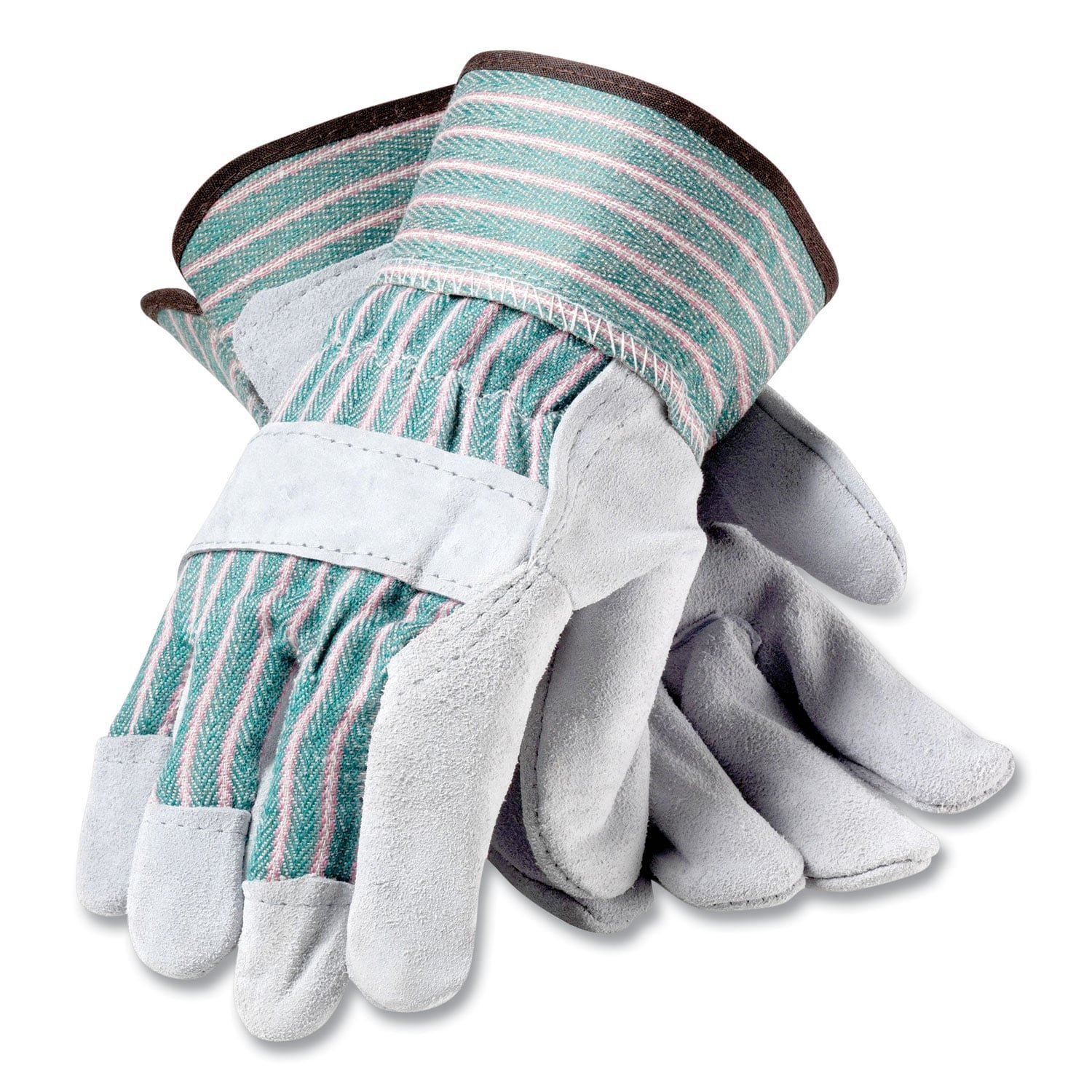 pip-bronze-series-leather-fabric-work-gloves-small-size-7-gray-green-12.jpg
