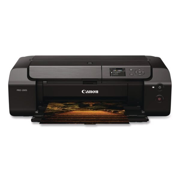 PIXMA Pro-200s, Wireless Inkjet Printer