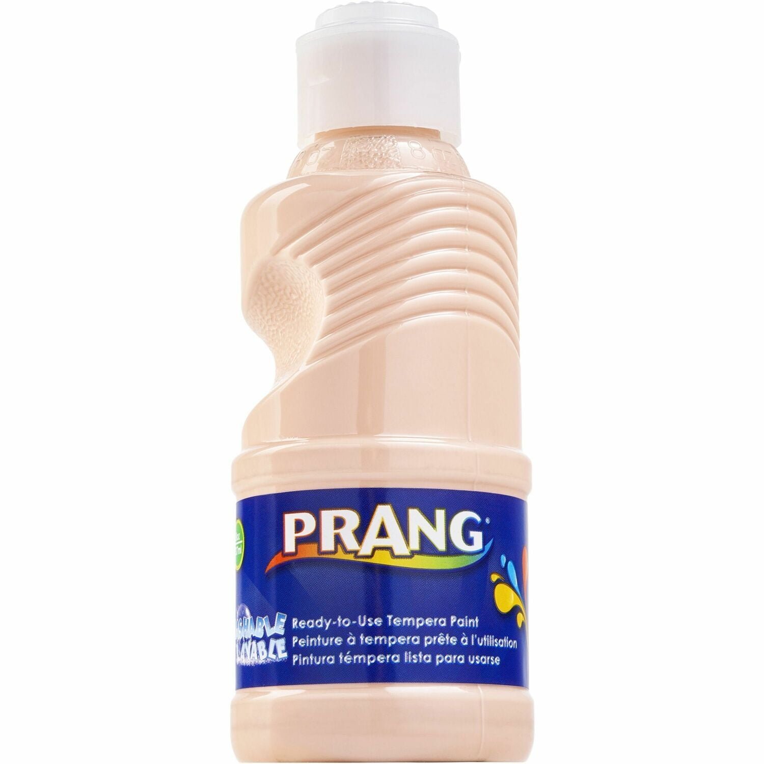 prang-ready-to-use-washable-tempera-paint-peach-8-fl-oz-washable-1-each.jpg