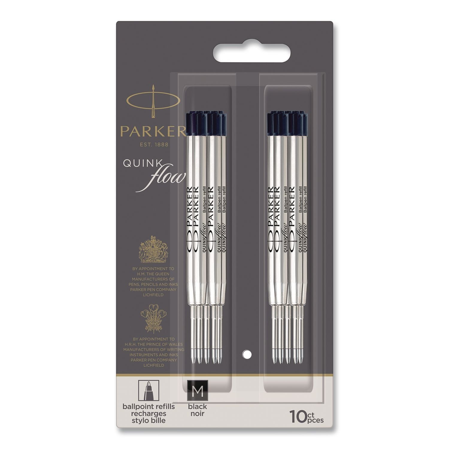 quinkflow-refill-for-parker-ballpoint-pen-medium-conical-tip-black-ink-.jpg