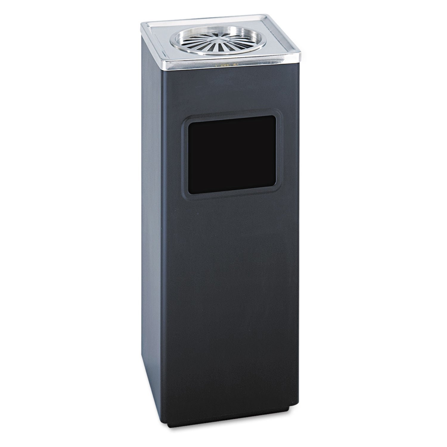 safco-square-ash-n-trash-sandless-urn-3-gal-stainless-steel-black-9696bl.jpg