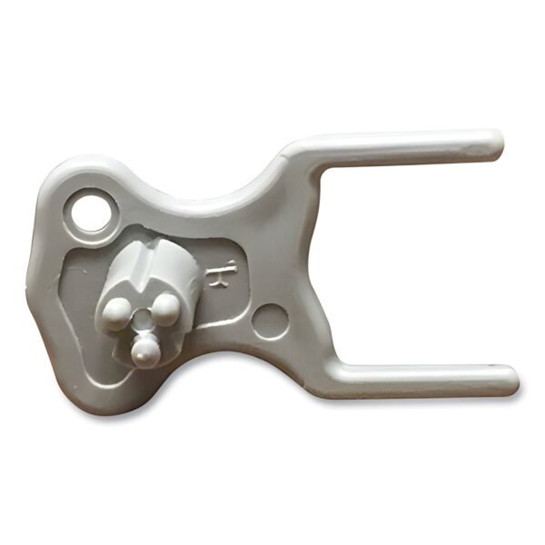 San Jamar Jofel Universal Dispenser Key (91LLA1092)