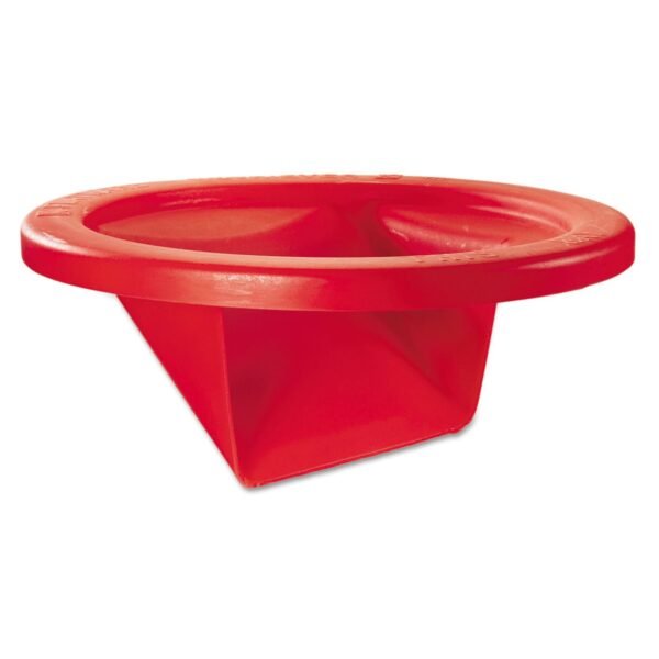 San Jamar KA3244 KatchAll Flatware Retrievers