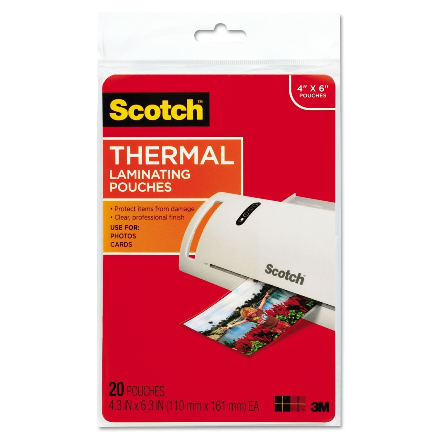scotch-laminating-pouches-5-mil-433-x-633-gloss-clear-20-pack-tp590020.jpg