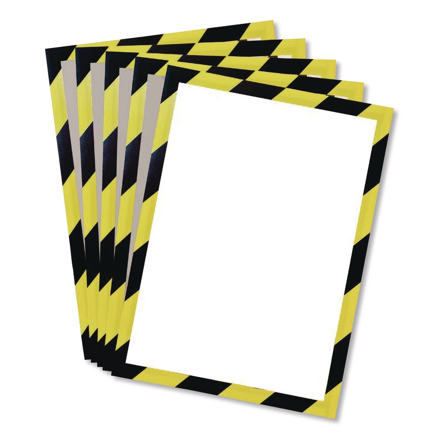 tarifold-solo-magnetic-frame-85-x-11-insert-yellow-black-frame-5-pack.jpg