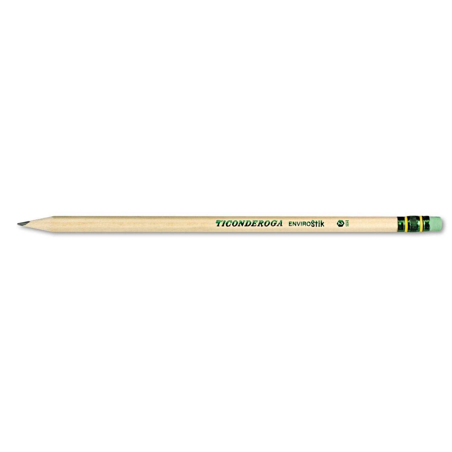 ticonderoga-envirostiks-pencil-hb-2-black-lead-natural-woodgrain-1.jpg