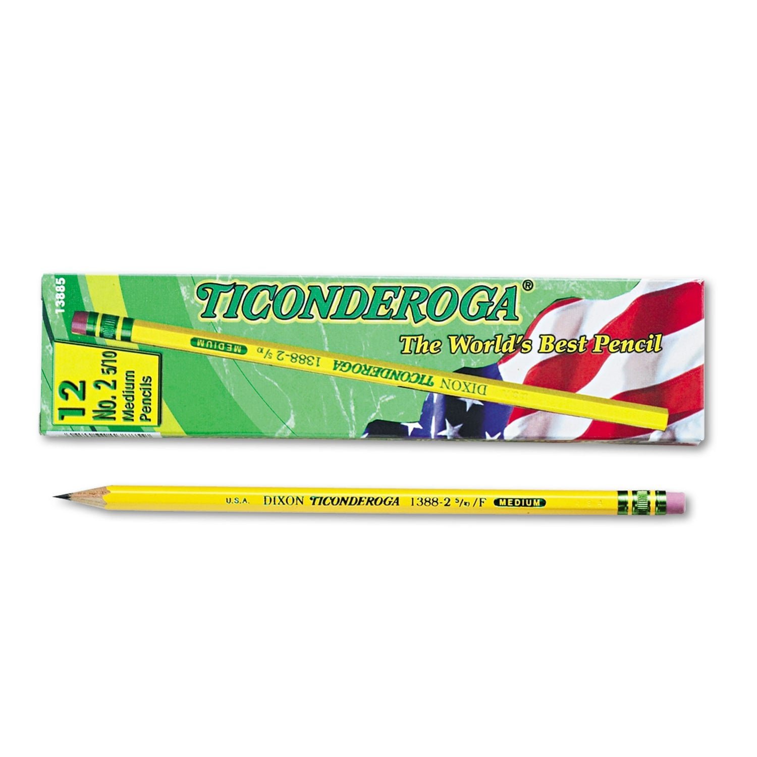 ticonderoga-pencils-f-25-black-lead-yellow-barrel-dozen-13885-1.jpg