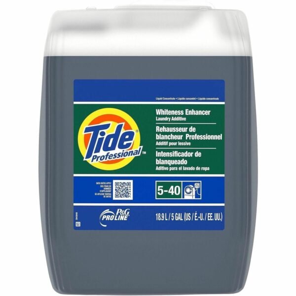 Tide Laundry Detergent (70676)