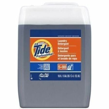 Tide Pro Line 2X Laundry Detergent (70673)