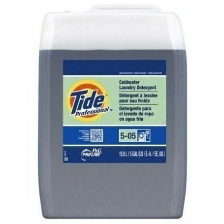 Tide Pro Line Coldwater Laundry Detergent (70674)