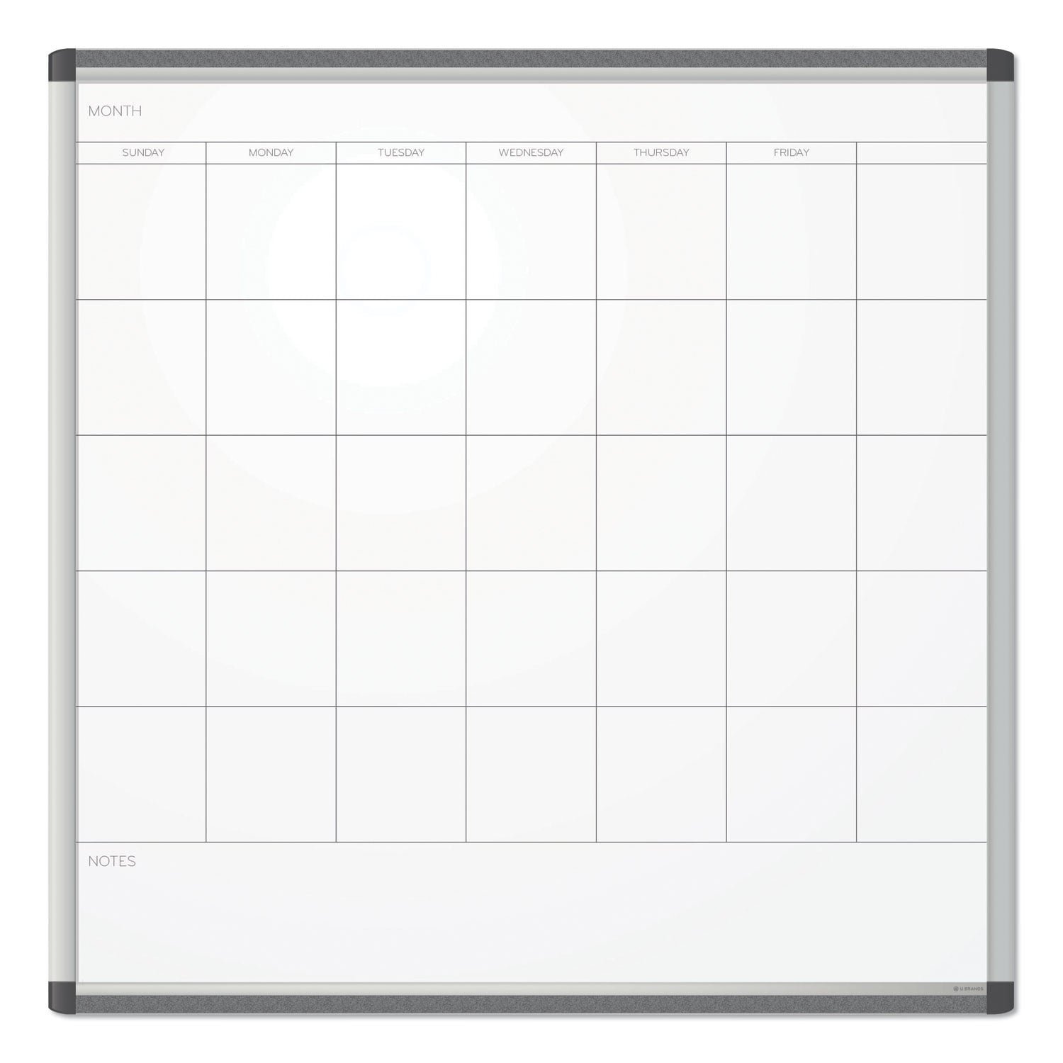 u-brands-pinit-magnetic-dry-erase-undated-one-month-calendar-35-x-35-white.jpg