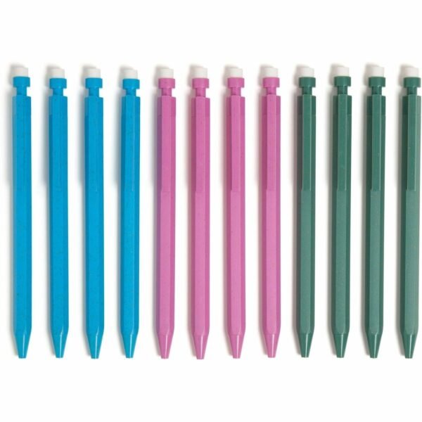 U Brands U-Eco Mechanical Pencil (6591U0124)