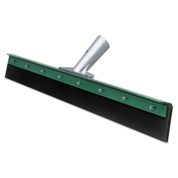 Unger Aquadozer Heavy Duty Floor Squeegee, 30" Wide Blade, 3" Handle (FP75)
