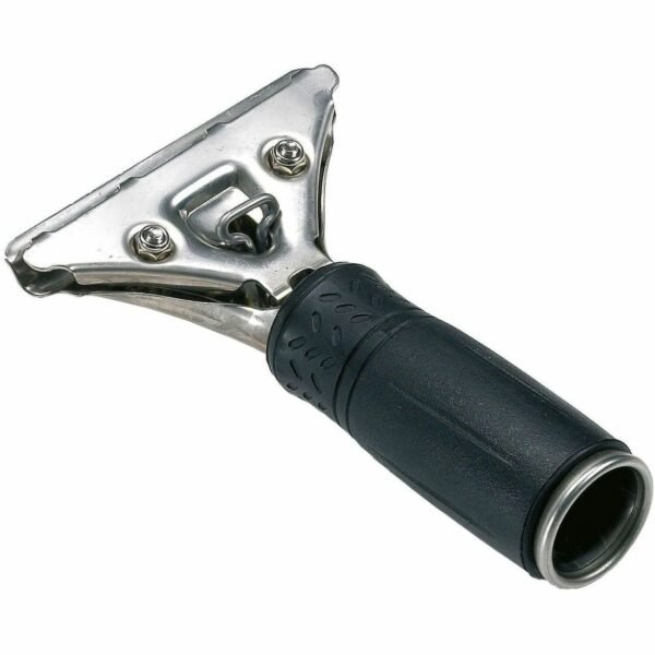Unger Pro Stainless Steel Squeegee Handle (PR000)