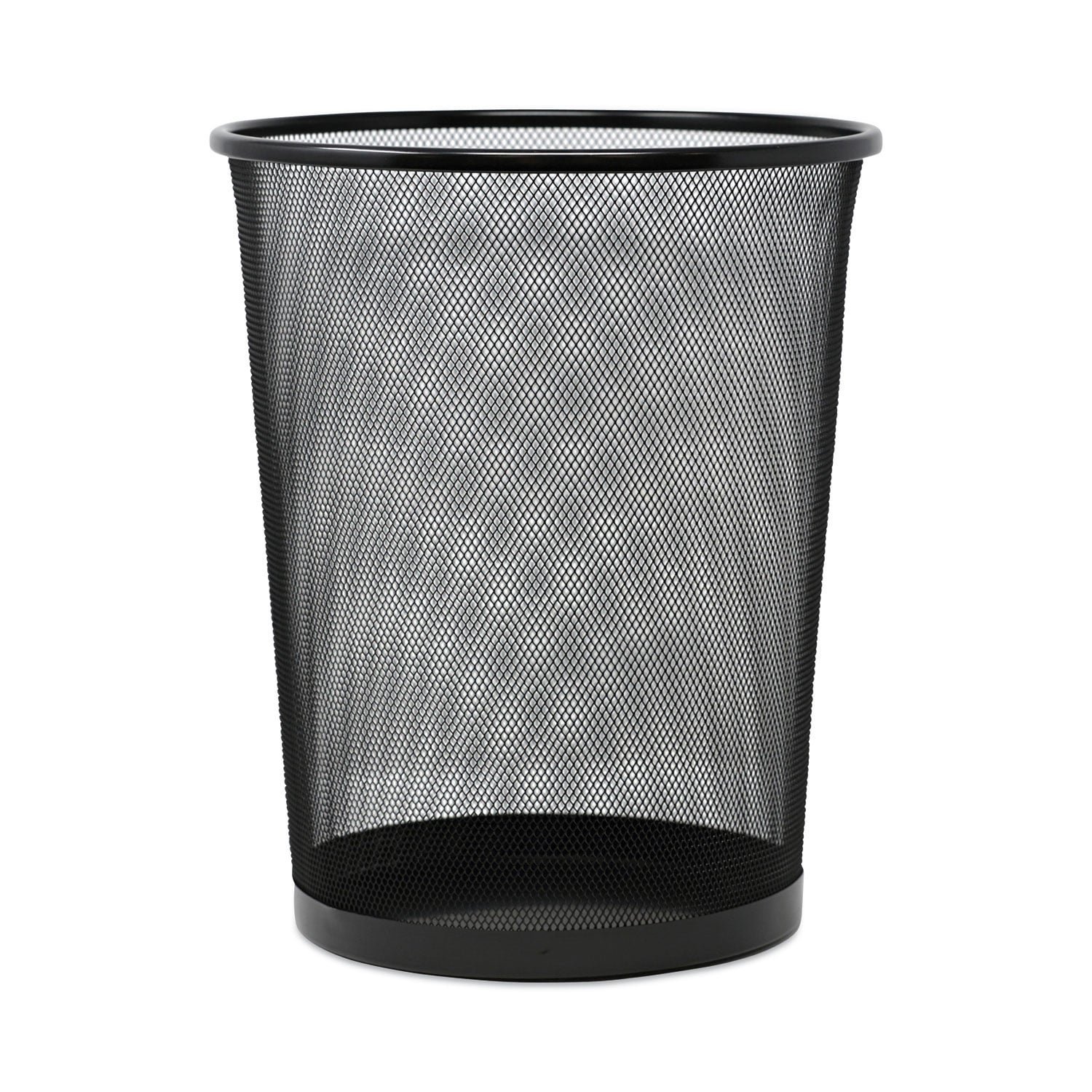 universal-mesh-wastebasket-18-qt-steel-mesh-black-unv20008.jpg