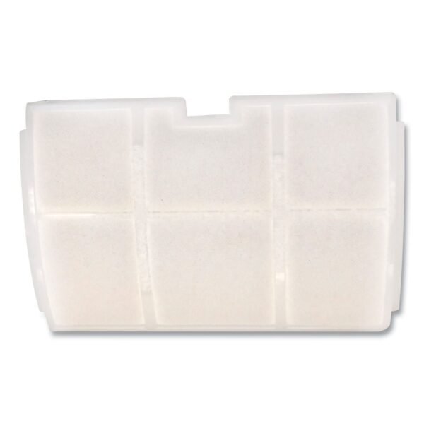 Vacuum Micro Filter Designed To Fit Windsor Sensor 5300/versamatic Plus, 50/carton