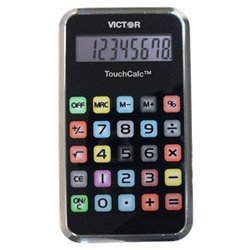 Victor 918 Calculators