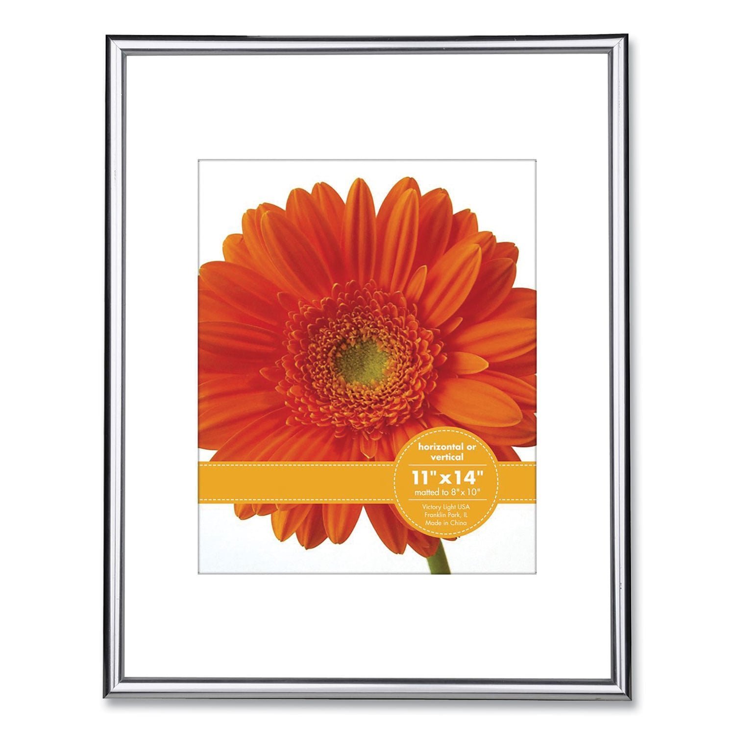 victory-light-metallic-poster-frame-with-mat-8-x-10-insert-silver-black.jpg
