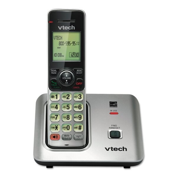 Vtech CS6619 Cordless Phone System