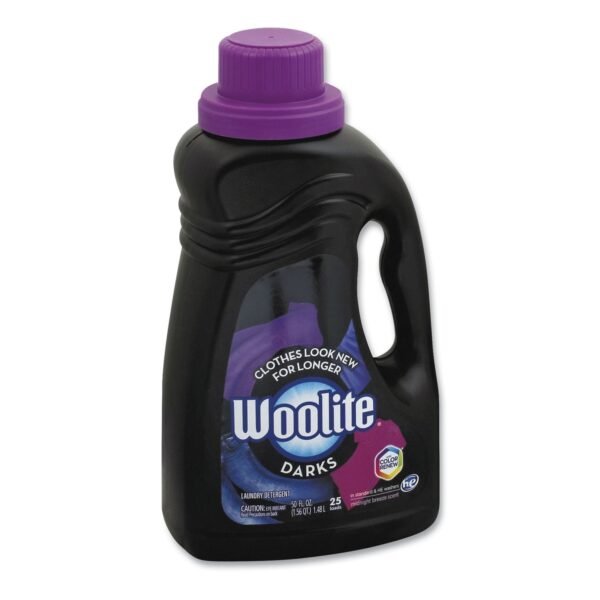 WOOLITE 76974CT Extra Dark Care Laundry Detergent