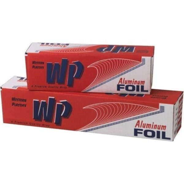WP Foodservice Aluminum Foil (221)