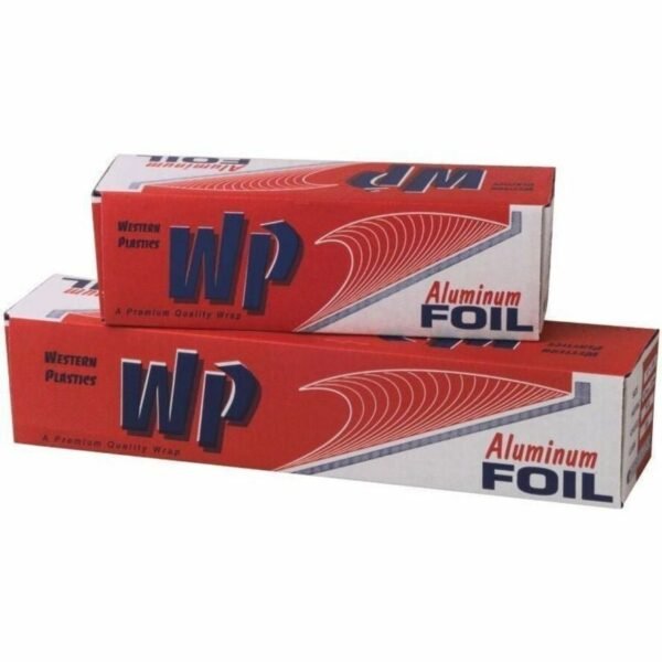WP Foodservice Aluminum Foil (226)