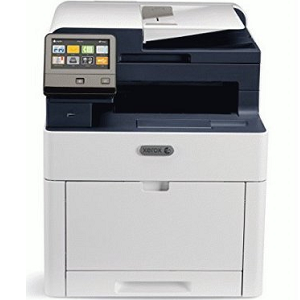 Xerox WorkCentre 6515DNI