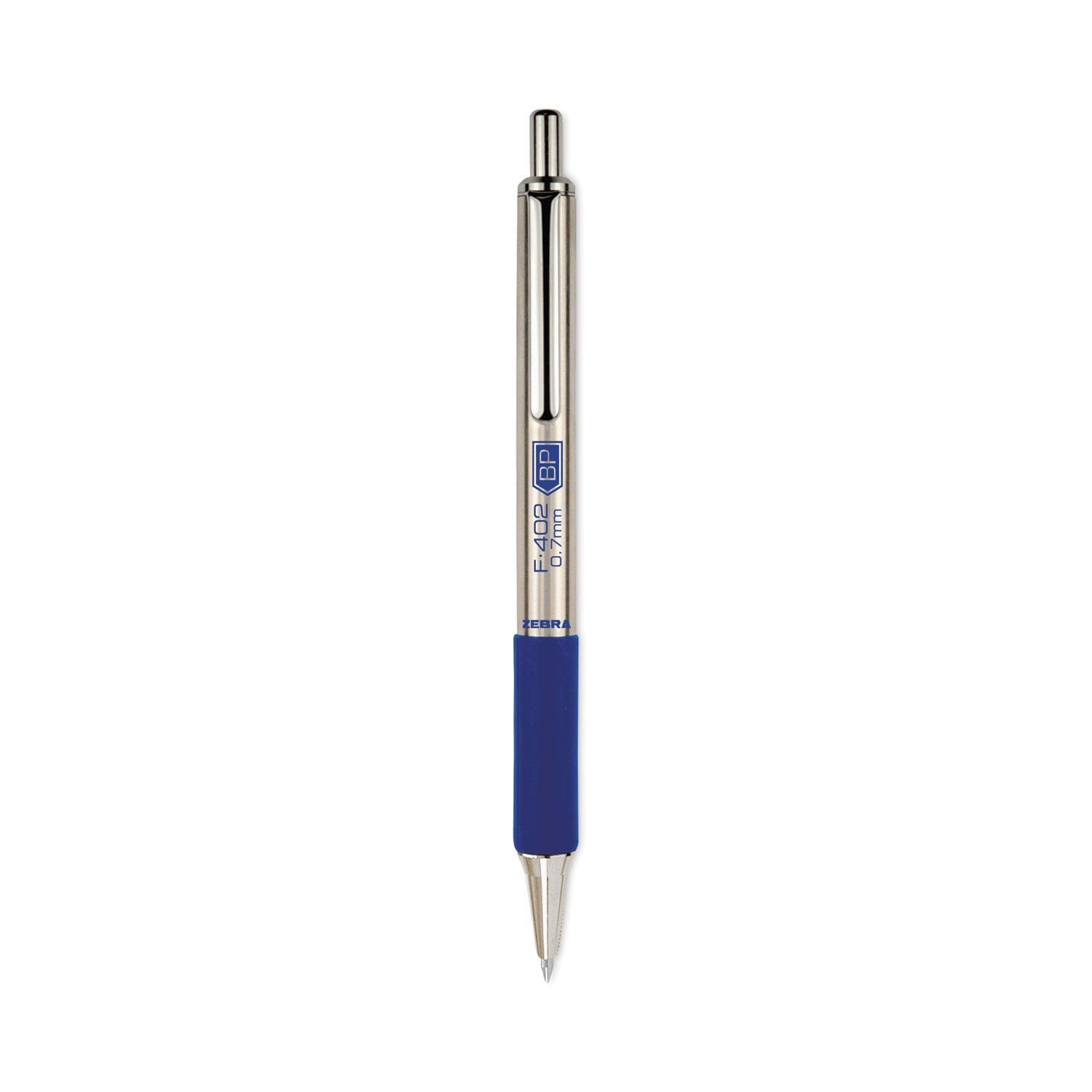 zebra-f-402-ballpoint-pen-retractable-fine-07-mm-blue-ink-stainless.jpg