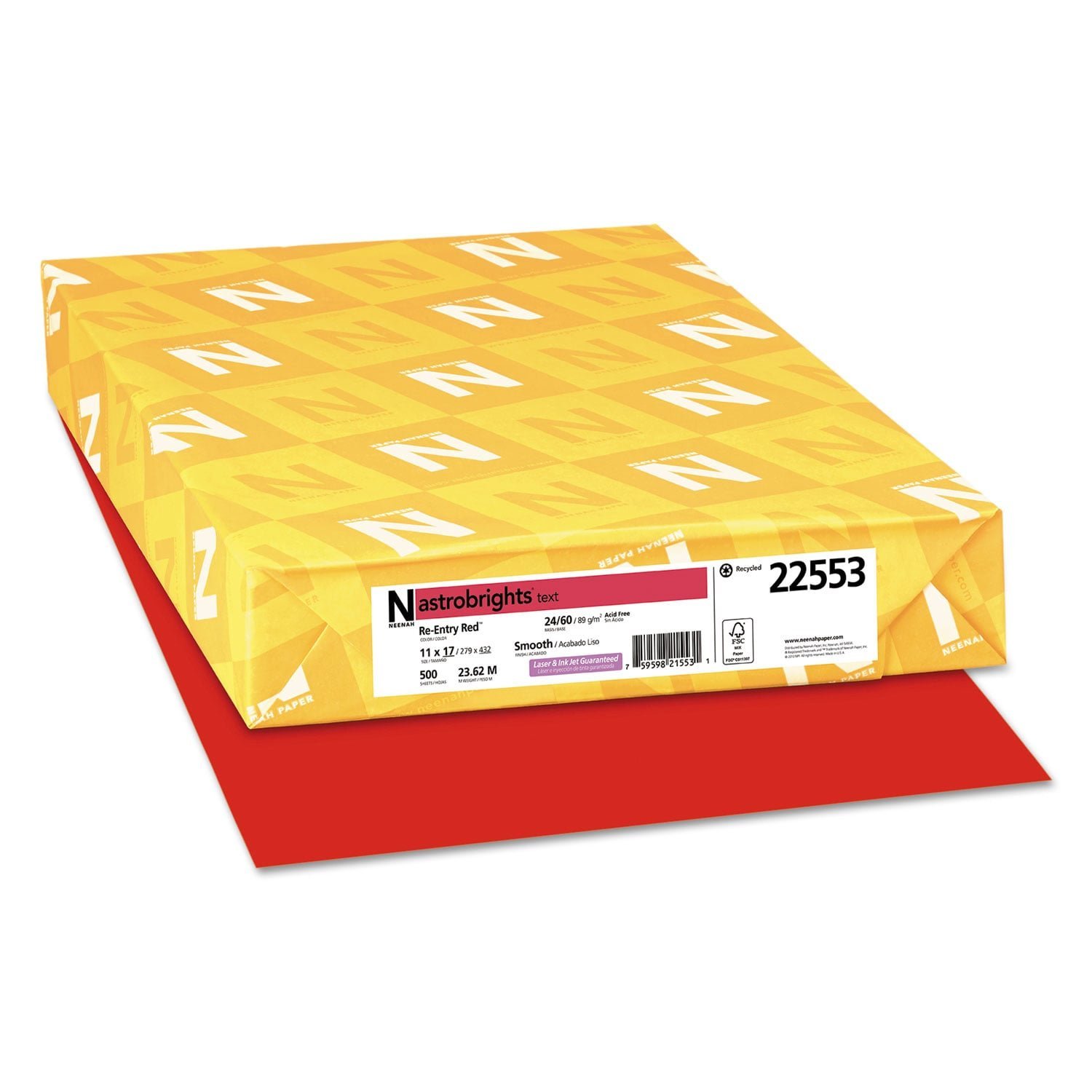 astrobrights-color-paper-24-lb-bond-weight-11-x-17-re-entry-red-500-ream.jpg