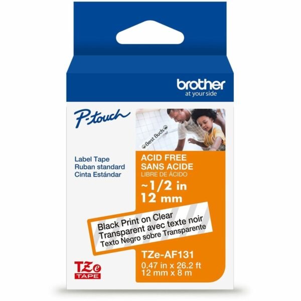 Brother (TZEAF131G)
