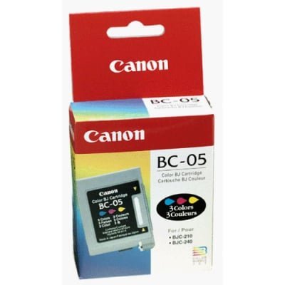 Canon 0885A003 Ink Cartridges