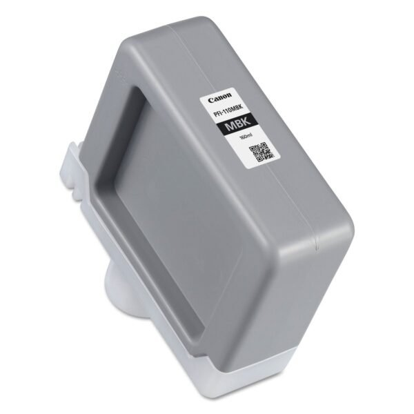 Canon 2363C001 (PFI-110) Lucia Ink, Black