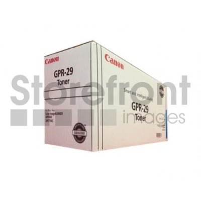 Canon 2643B004 Toner Cartridges