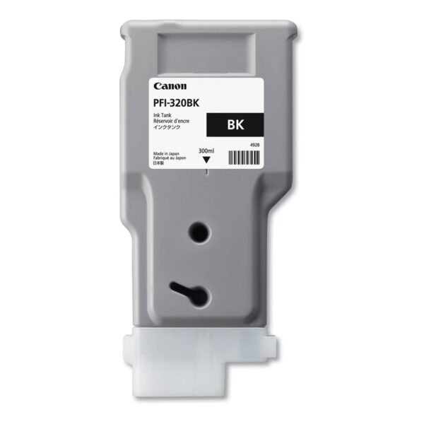Canon 2890C001 (PFI-320) Ink, Black