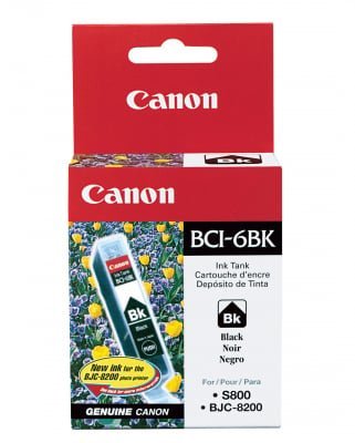 Canon 4705A003 Ink Cartridges