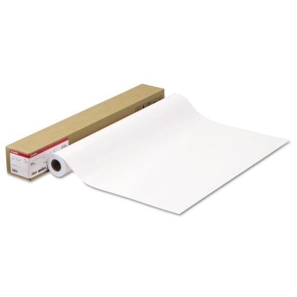 Canon 8961B004AA Heavyweight Coated Paper Roll