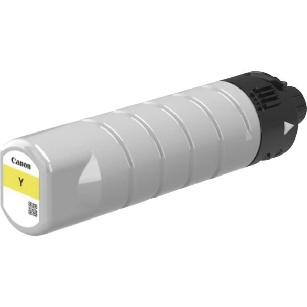 Canon PGI-7200 XXL Original High Yield Inkjet Ink Cartridge - Yellow - 1 Each 16500 Pages (PGI7200XXLY)