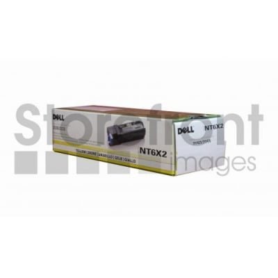 Dell NT6X2 Toner Cartridges