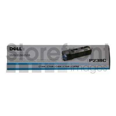 Dell P238C Toner Cartridges