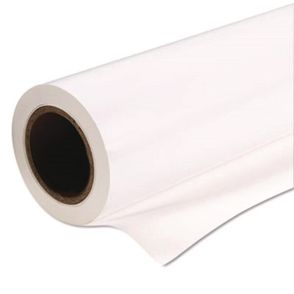 Epson DS Transfer Multi Purpose Paper, 105 gsm, 24" x 300 ft, Matte White (S045480N)