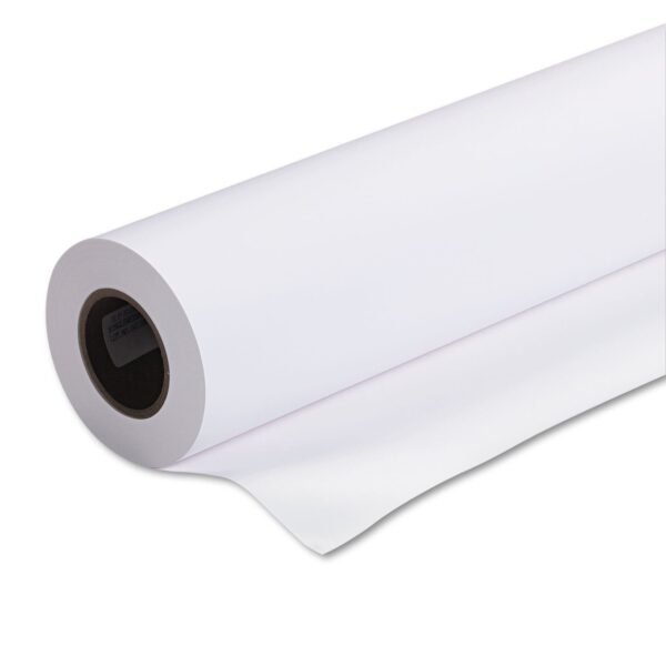 Epson Singleweight Matte Paper, 5 mil, 24