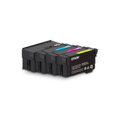 Epson T40W Ink Cartridges | OfficeCrave.com