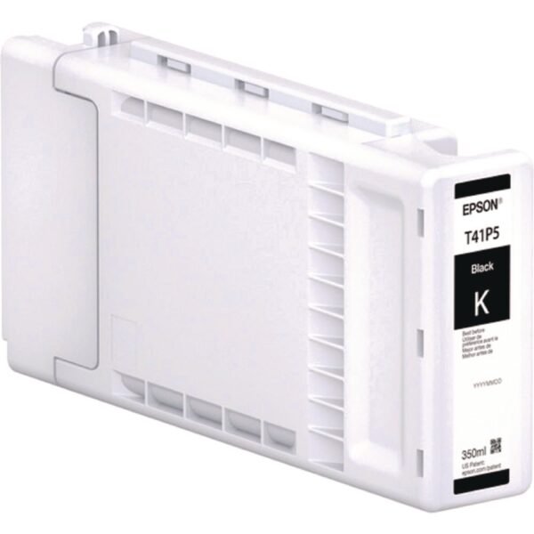 Epson T41P520 (T41P) UltraChrome XD2 High-Yield Ink, Black | OfficeCrave.com