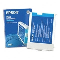 Epson T463011 Ink Cartridges
