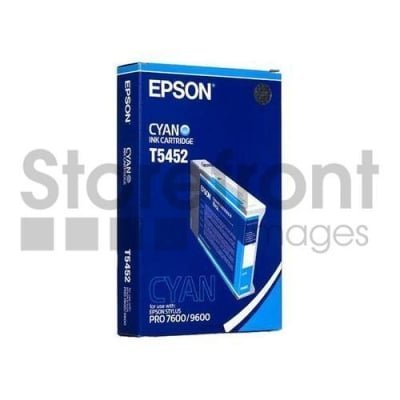 Epson T545200 Ink Cartridges