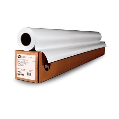 HP 7XN49A Foldable Durable Synthetic Banner - 40in x 150ft