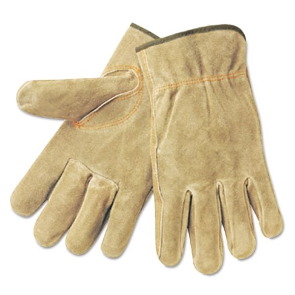MCR Safety Drivers Gloves 3110L