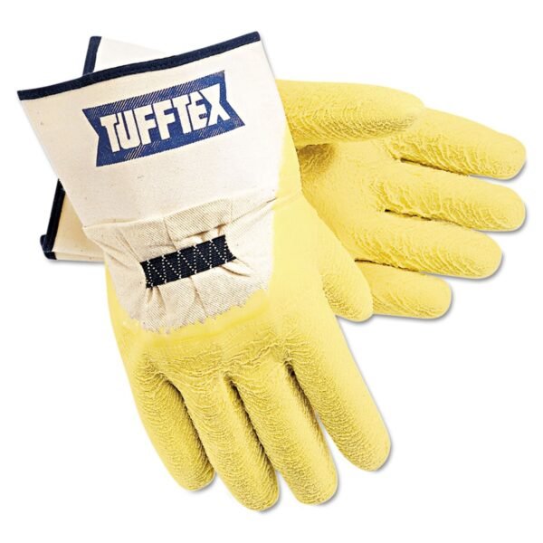MCR Safety Supported Gloves 6820